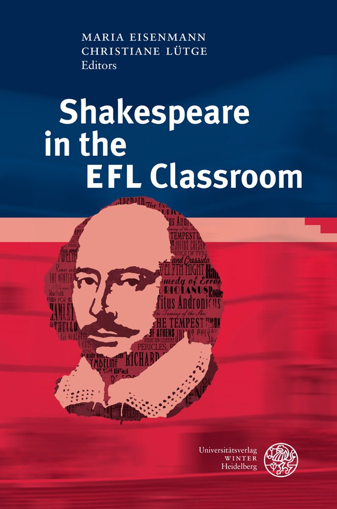 Shakespeare in the EFL Classroom Contemporary literature Books