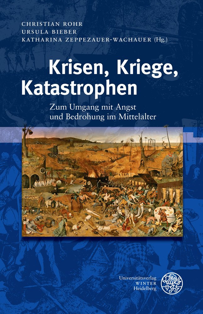 Krisen, Kriege, Katastrophen Books