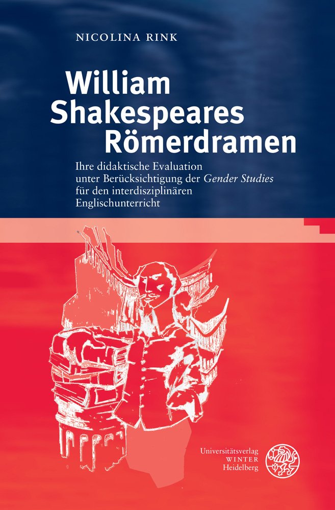 William Shakespeares Römerdramen book