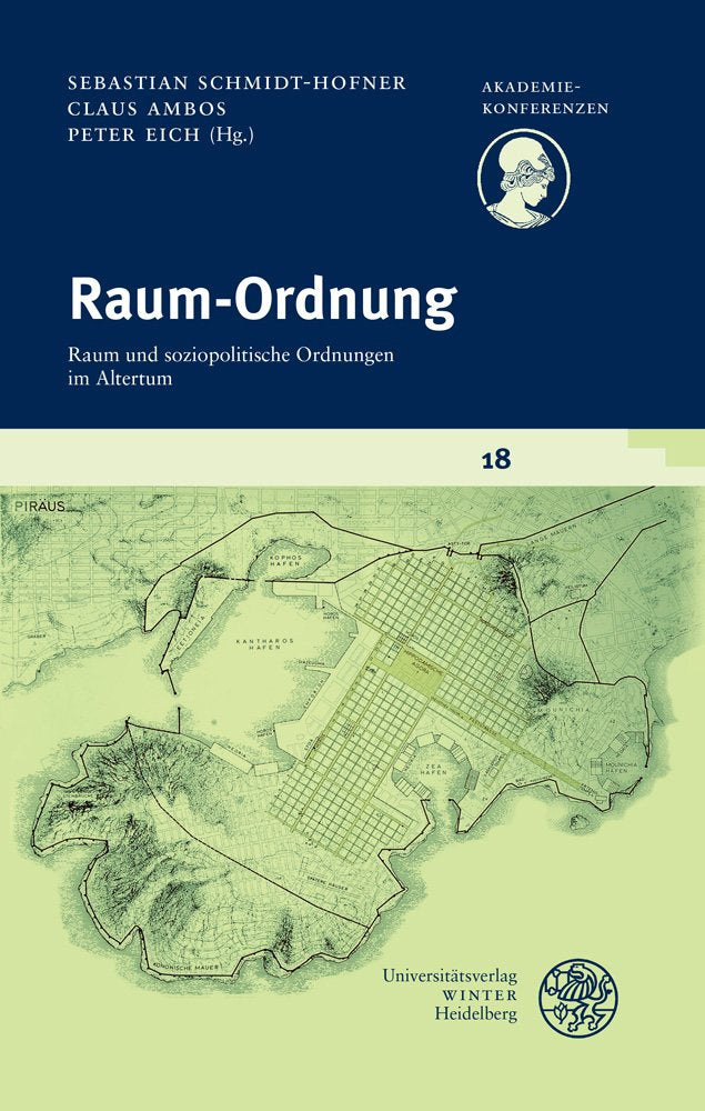 Product Image: Raum-Ordnung