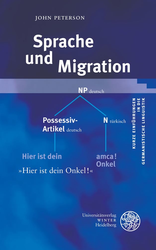 Sprache und Migration Social Sciences