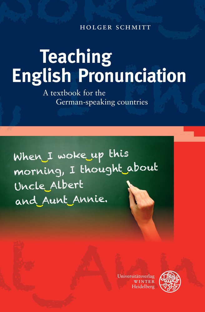 Product Image: Teaching English Pronunciation