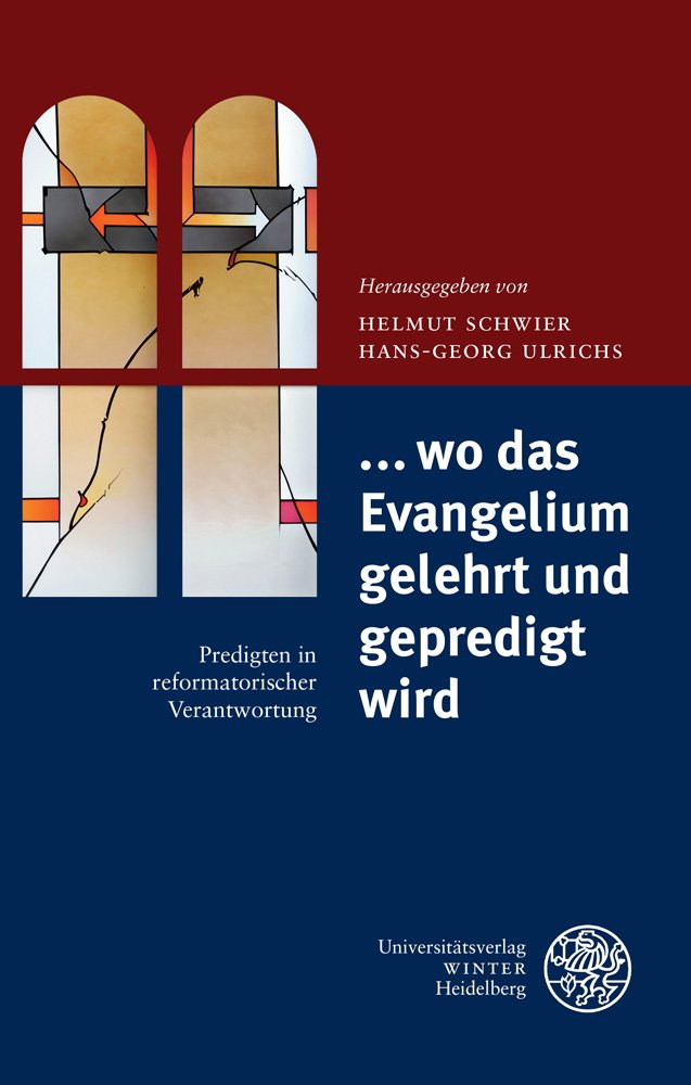 ... wo das Evangelium gelehrt und gepredigt wird Film, Art & Culture