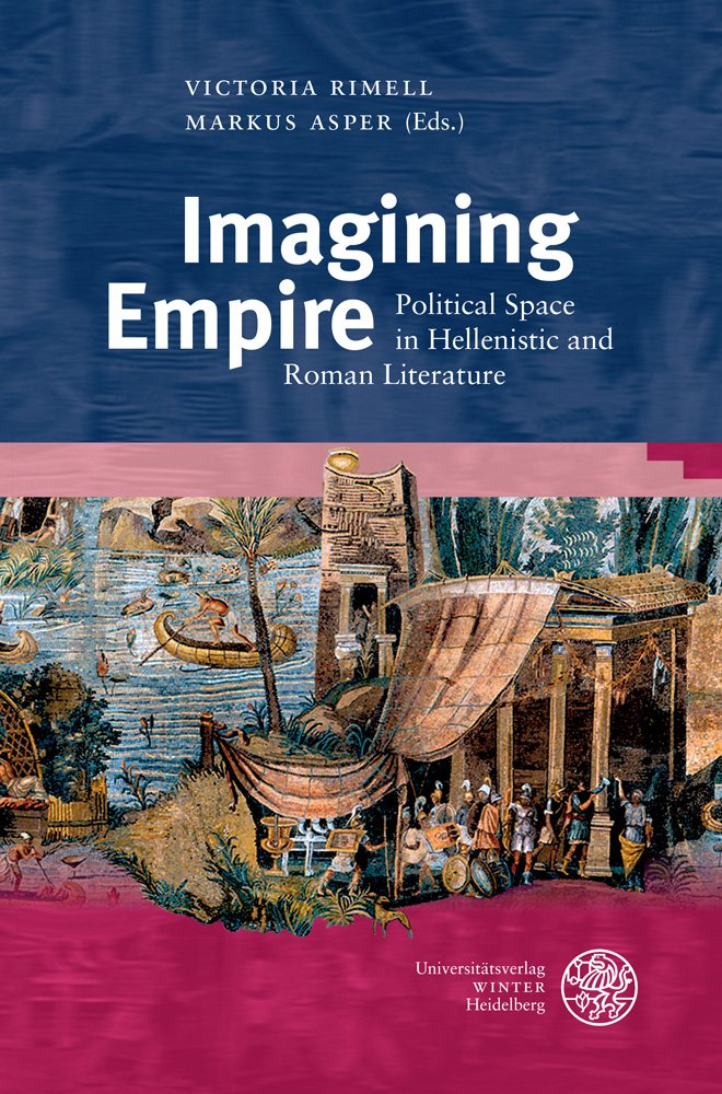 Product Image: Imagining Empire