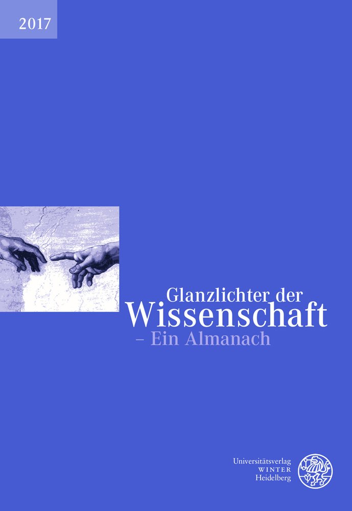 Glanzlichter der Wissenschaft 2017 Social Sciences