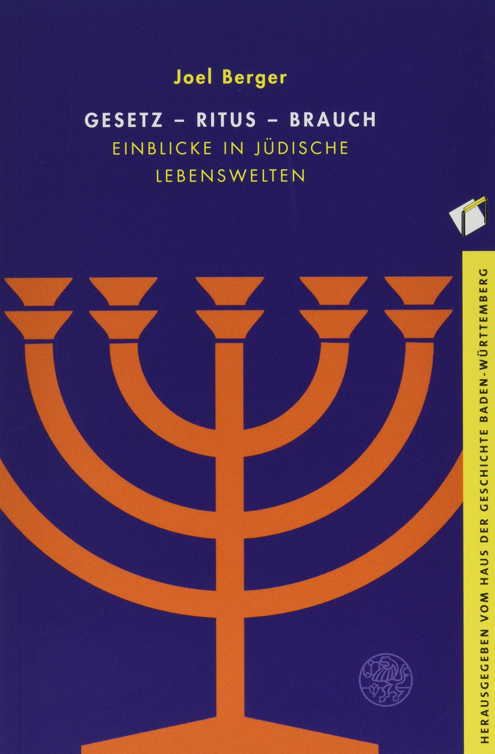 Gesetz - Ritus - Brauch Books