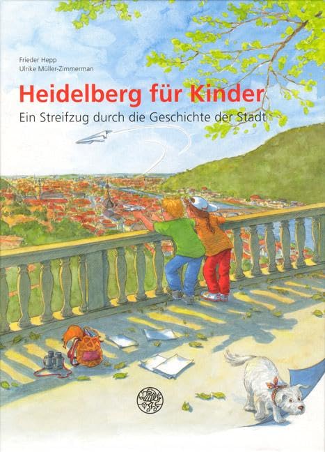 Heidelberg für Kinder Politics & History