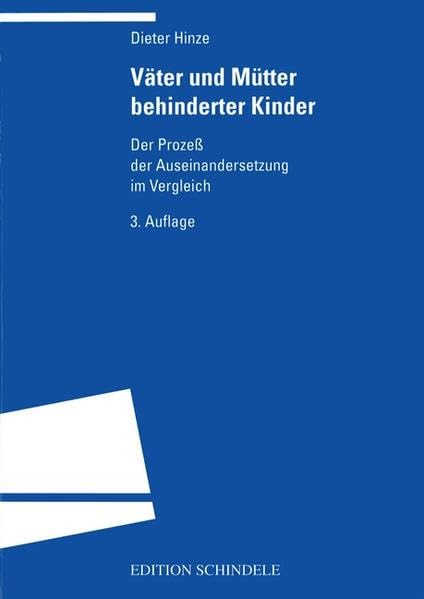Väter und Mütter behinderter Kinder Education & Training Books
