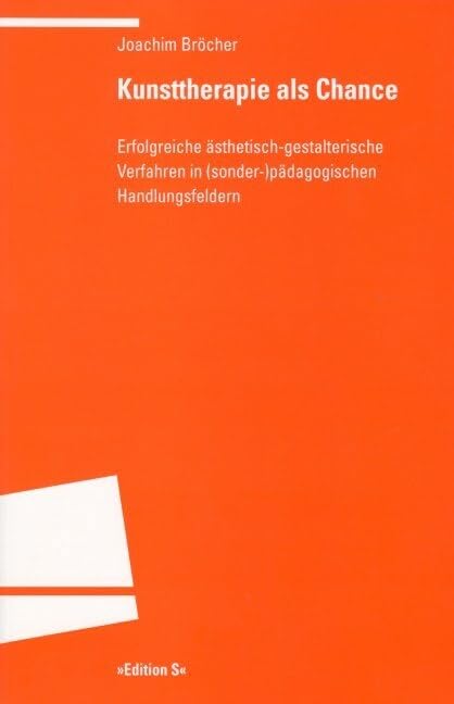 Kunsttherapie als Chance Education & Training