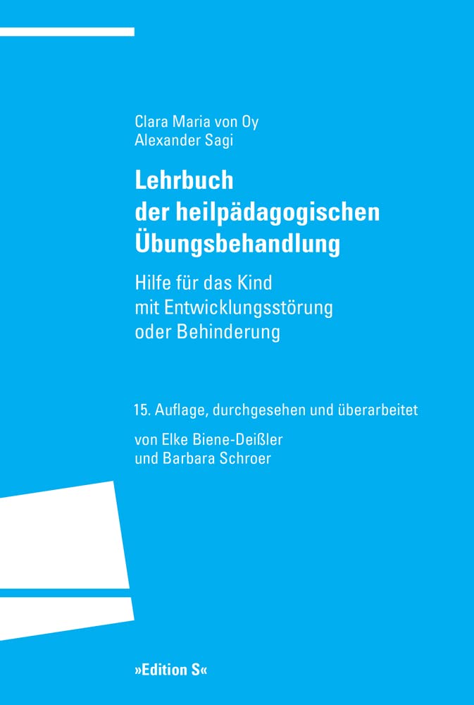 Lehrbuch der heilpädagogischen Übungsbehandlung Politics & History
