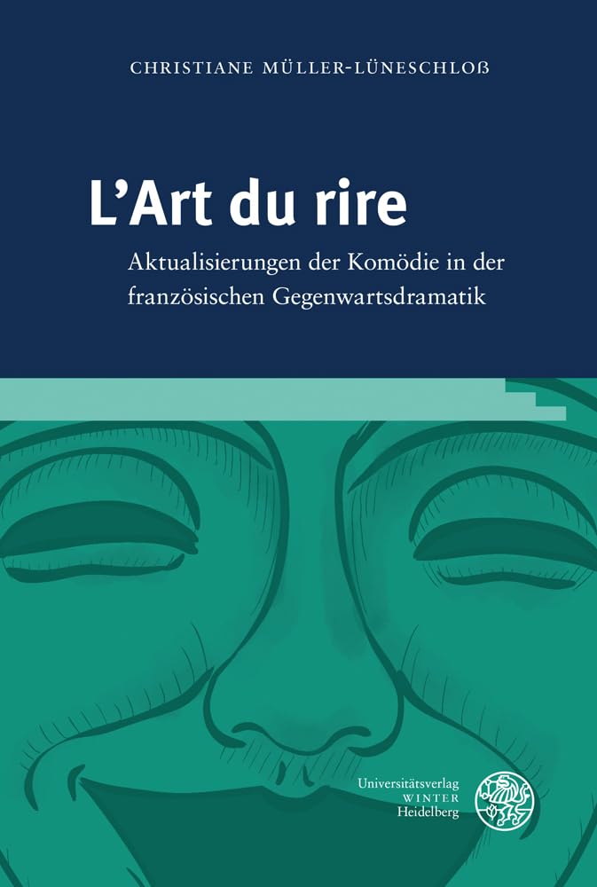 L’Art du rire Contemporary literature
