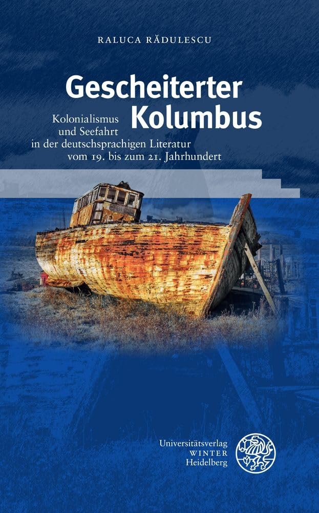 Product Image: Gescheiterter Kolumbus