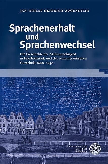 Sprachenerhalt und Sprachenwechsel Social Sciences