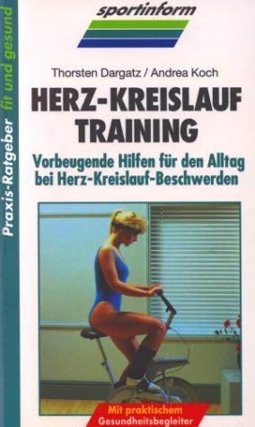 Product Image: Herz-Kreislauf-Training