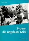 Zypern, die ungelöste Krise Books
