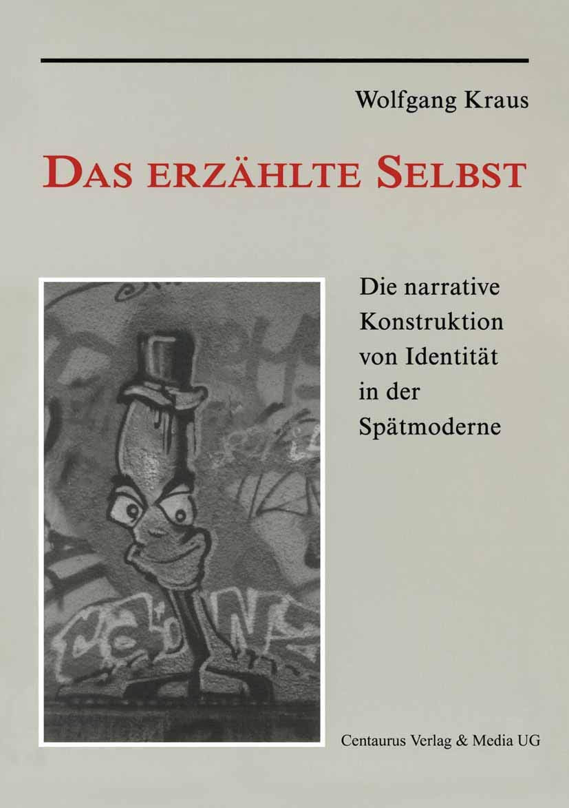 Product Image: Das erzählte Selbst