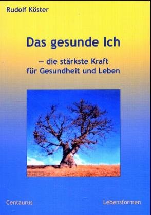 Das gesunde Ich Law Books
