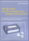 Die Kinder der Entwurzelung... kehren sie zurück?: Beweggründe der jüdischen Nachkommengeneration für eine Re-Migration nach Deutschland (Münchner Studien zur Kultur- und Sozialpsychologie) Psychology