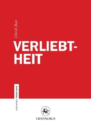 Verliebtheit - wie sie zur Liebe reift book