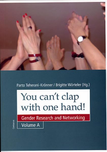 You can't clap with one hand! Law