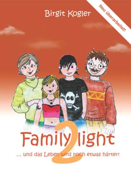 Product Image: Family light 2... und das Leben wird noch etwas härter!