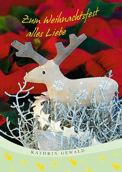Zum Weihnachtsfest alles Liebe Lifestyle