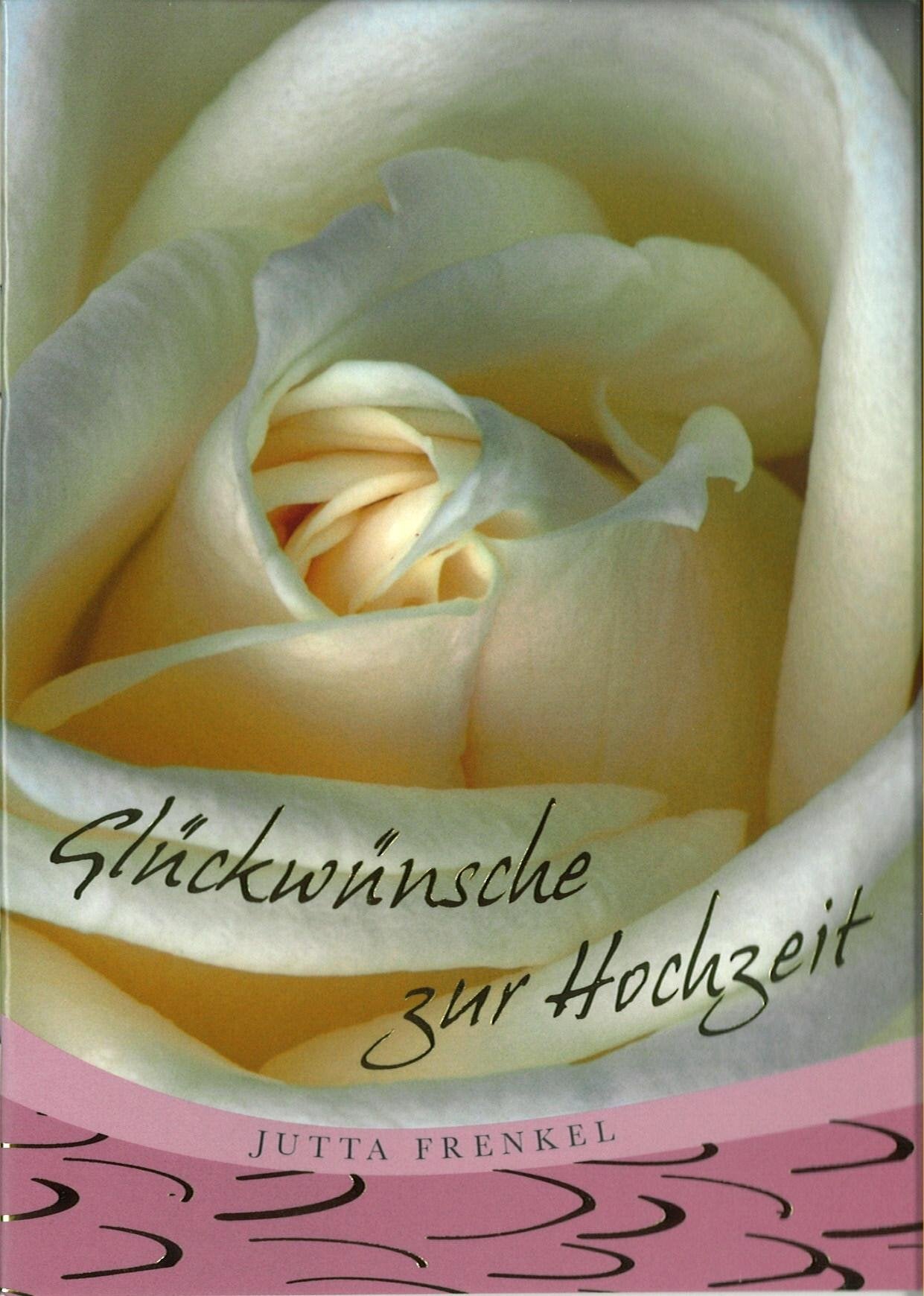 Glückwünsche zur Hochzeit: Verkaufseinheit Lifestyle