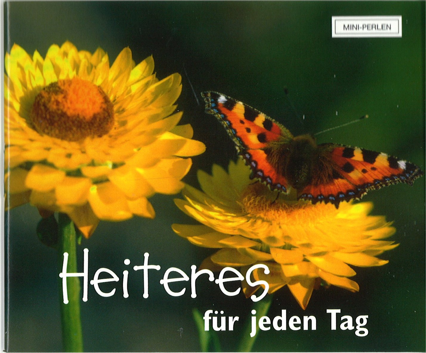 Heiteres für jeden Tag Lifestyle