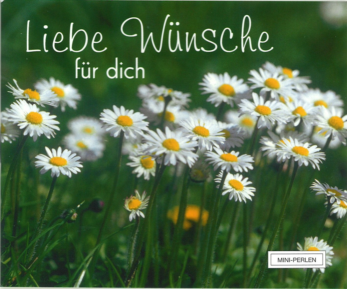 Liebe Wünsche für dich Lifestyle