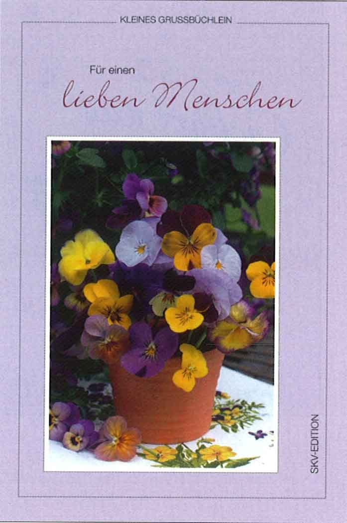 Für einen lieben Menschen Lifestyle