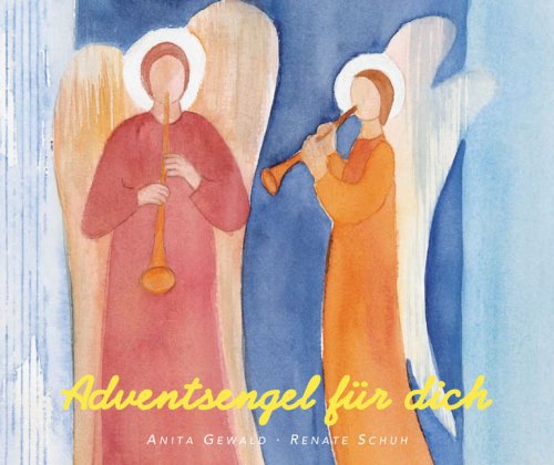 Adventsengel für dich (Adventskalender) Lifestyle