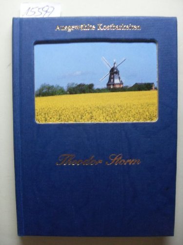 Theodor Storm: Storm, Theodor Books