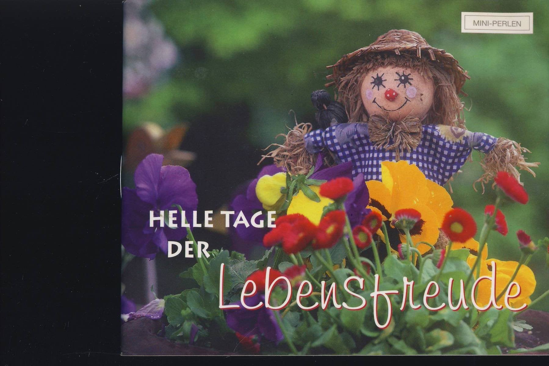 Helle Tage der Lebensfreude: Verkaufseinheit (Mini-Perlen) Lifestyle