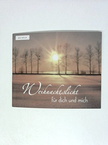 Weihnachtslicht für dich und mich: Verkaufseinheit Lifestyle