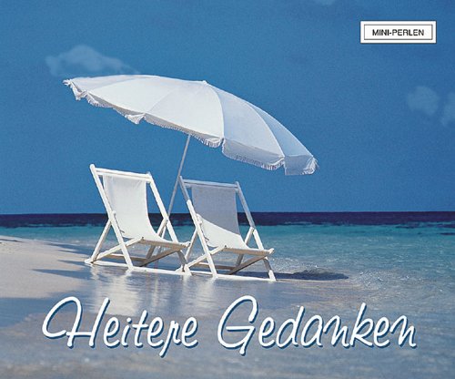 Product Image: Heitere Gedanken