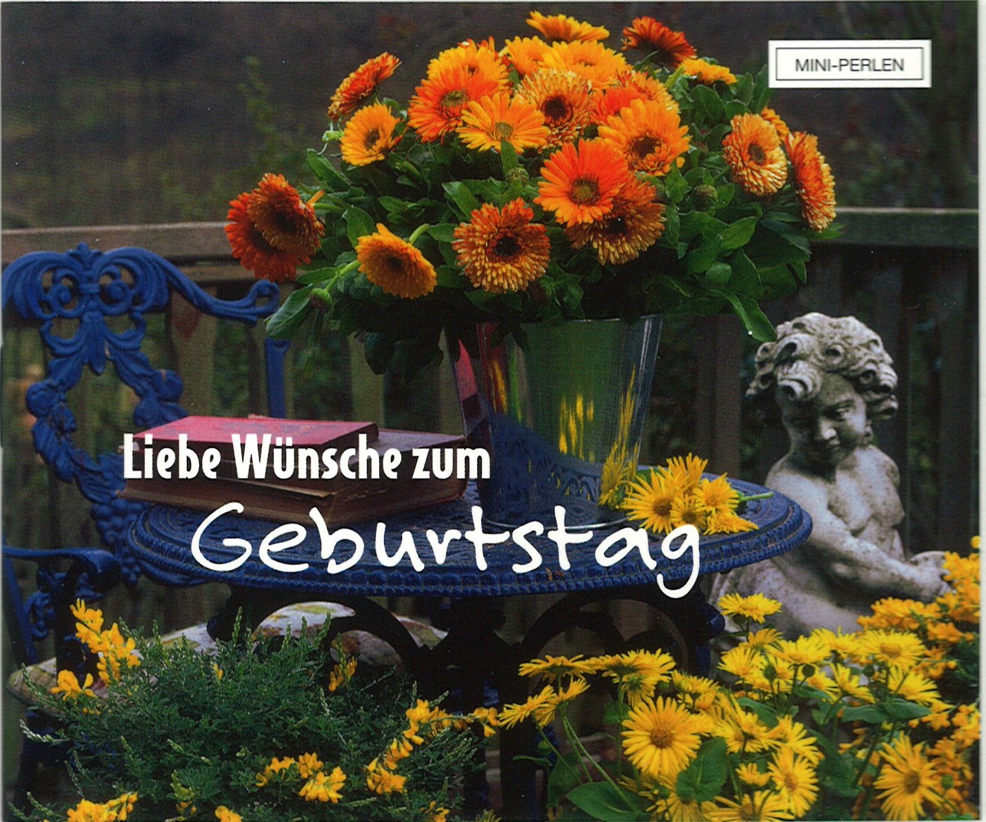 Liebe Wünsche zum Geburtstag Lifestyle