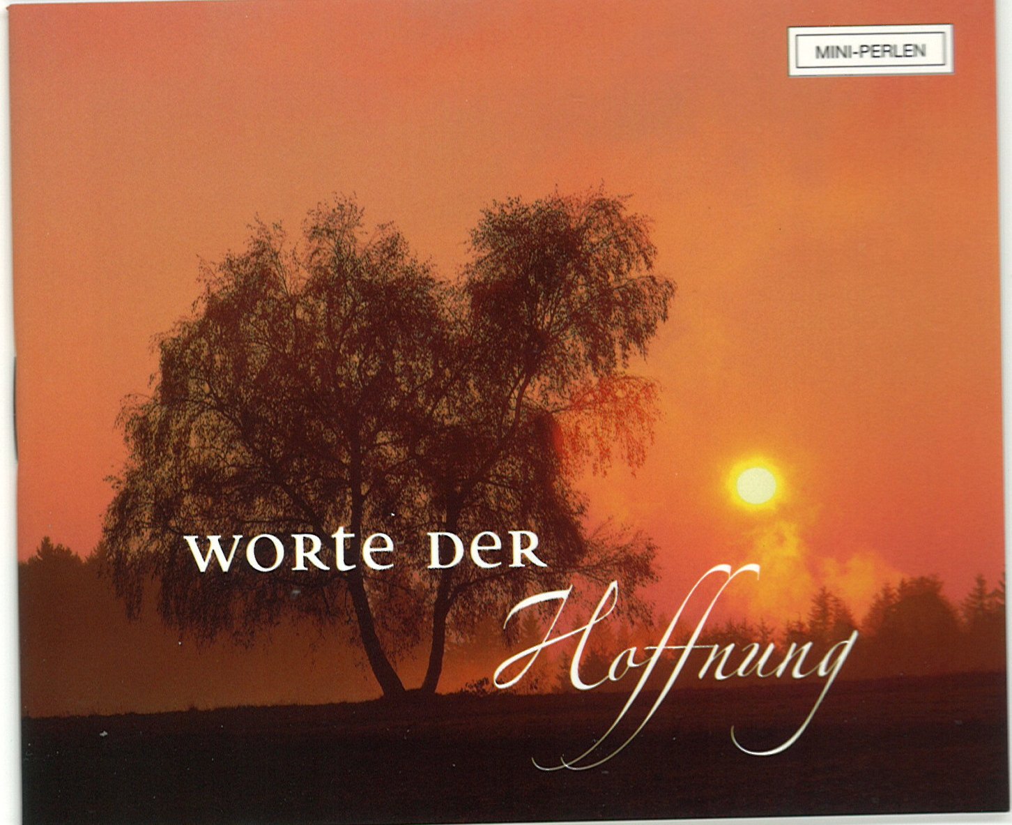 Product Image: Worte der Hoffnung (Mini-Perlen)