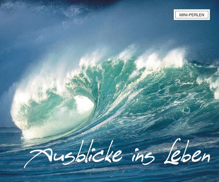Product Image: Ausblicke ins Leben (Mini-Perlen)