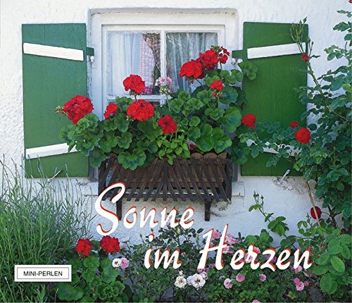 Sonne im Herzen: Verkaufseinheit (Mini-Perlen) Lifestyle