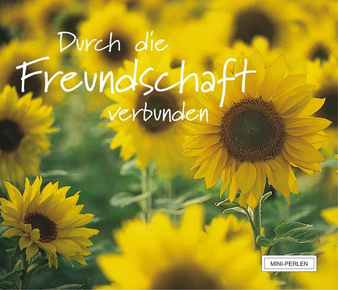 Durch die Freundschaft verbunden: Verkaufseinheit (Mini-Perlen) Lifestyle
