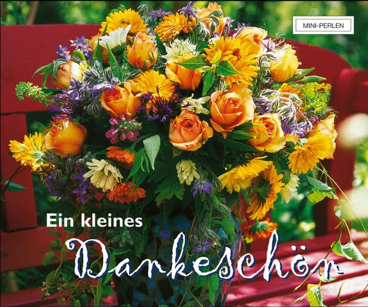 Ein kleines Dankeschön: Verkaufseinheit (Mini-Perlen) Lifestyle