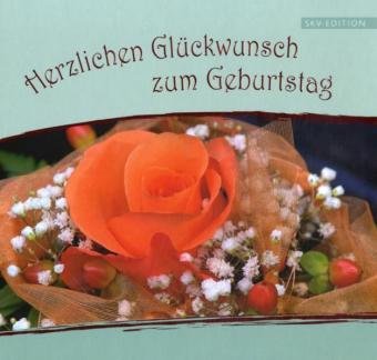 Herzlichen Glückwunsch zum Geburtstag Lifestyle