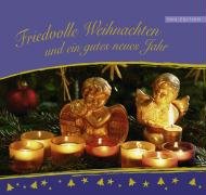 Friedvolle Weihnachten und ein gutes neues Jahr Lifestyle