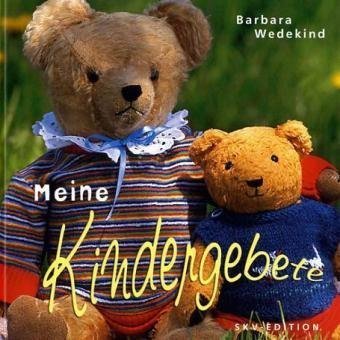 Meine Kindergebete Religion & Esotericism