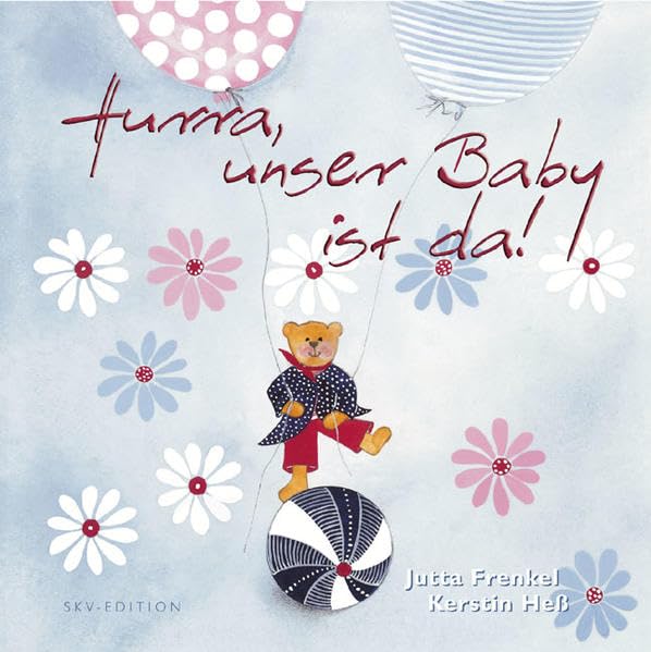 Hurra, unser Baby ist da! Lifestyle