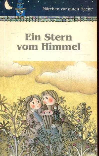 Ein Stern vom Himmel (Märchen zur guten Nacht) Books
