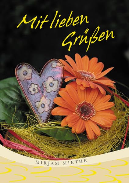 Product Image: Mit lieben Grüßen