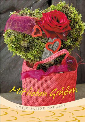 Mit lieben Grüssen: Verkaufseinheit Living & Furnishing