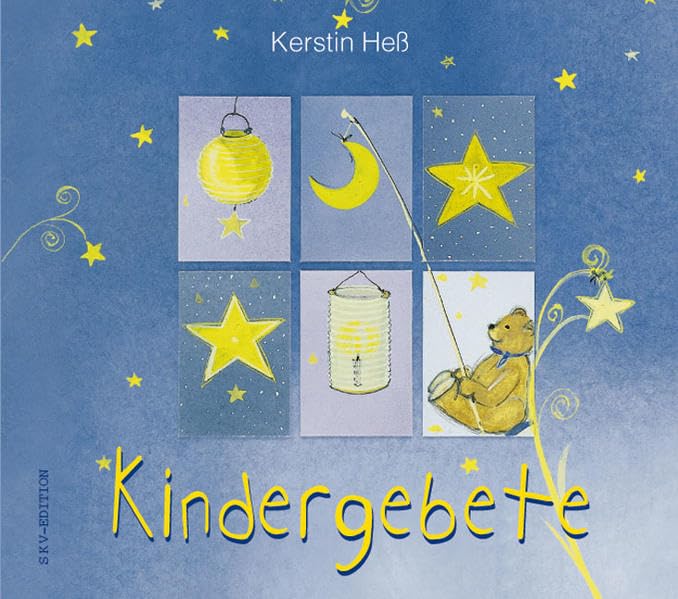 Kindergebete (Gebetsbücher) Non-fiction
