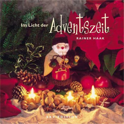 Im Licht der Adventszeit: Adventskalender Lifestyle